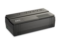 APC Easy UPS BV BV650 - UPS - CA 120 V