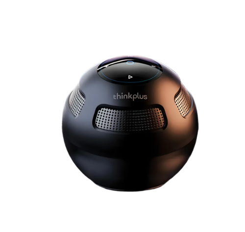 Parlante Bluetooth TS5 Lenovo - Negro