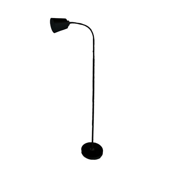 Lampara YZ-09 - Negra