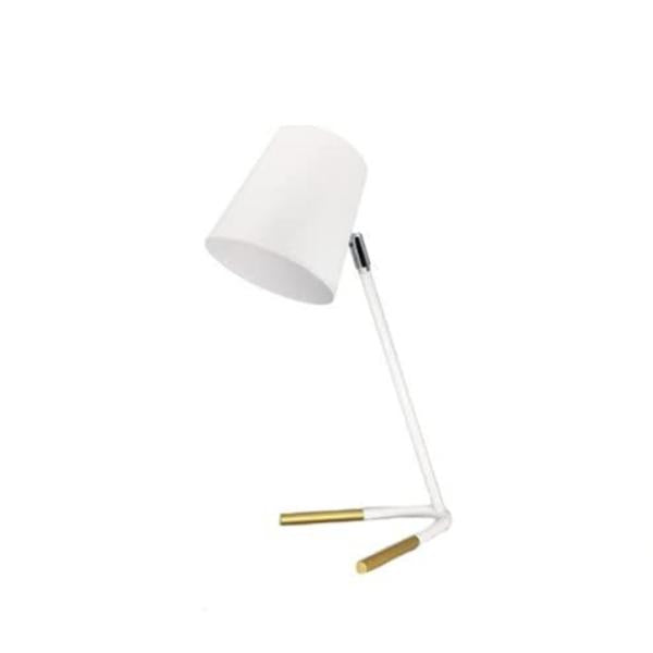 Lampara YZ-14 - Blanca