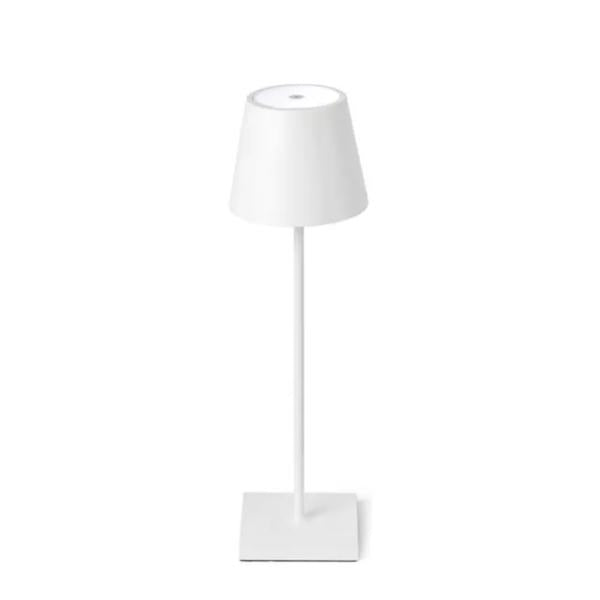 Lampara YZ-16 - Blanco
