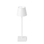 Lampara YZ-16 - Blanco