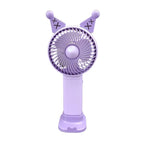 Ventilador FQ1522 - Morado