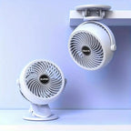 Ventilador FZM-03 - Blanco