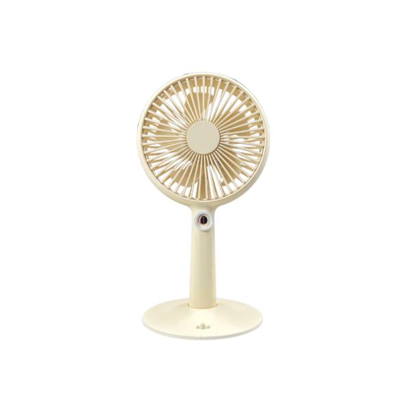 Ventilador FC-6616 - Blanco