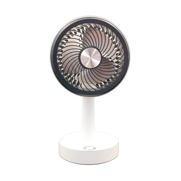 Ventilador YS2263B portatil color Imagen secundaria del producto
