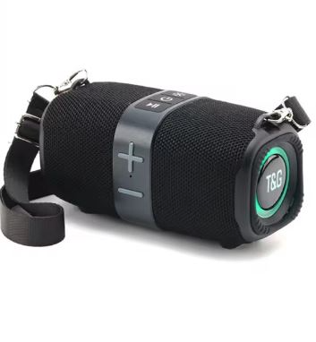 Parlante T&G TG-667 bluetooth Imagen secundaria del producto