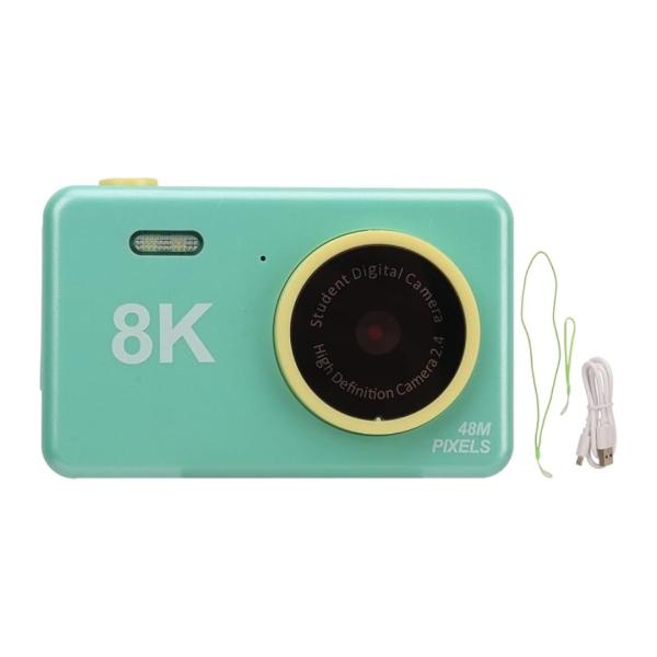 Camara M2 - Verde