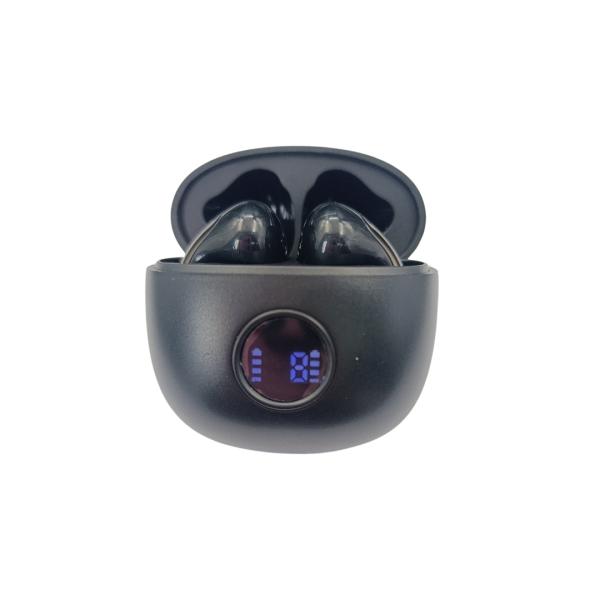 Audifono Manos Libres Bluetooth Bb 381 Greatthink - Negro