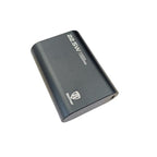 Bateria de Emergencia GTP-H3 10000MAH Gratthink - Negro