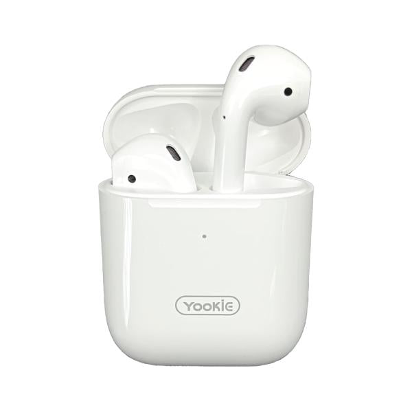 Audifono Yookie YKS18Z bluetooth v5.0 manos libres Imagen secundaria del producto