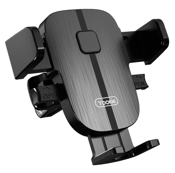 Yookie holder YC10 soporte para carro Imagen secundaria del producto
