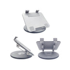 Holder YC50 Yookie - Plateado