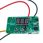 Repuesto Tarjeta SS-918L Sunshine