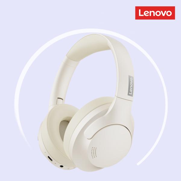 Audifono Manos Libres TH46 Anc Lenovo - Beige