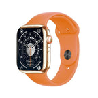 Reloj Inteligente WS13 Yookie - Naranja