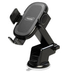Holder YC09 Yookie - Negro