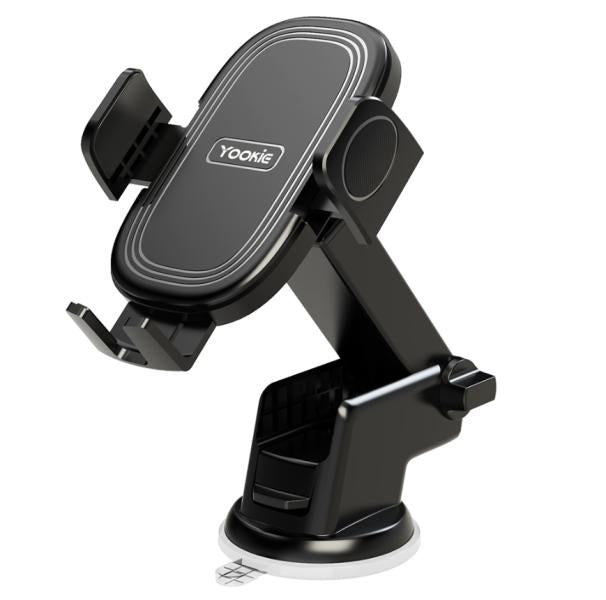 Holder YC09 Yookie - Negro