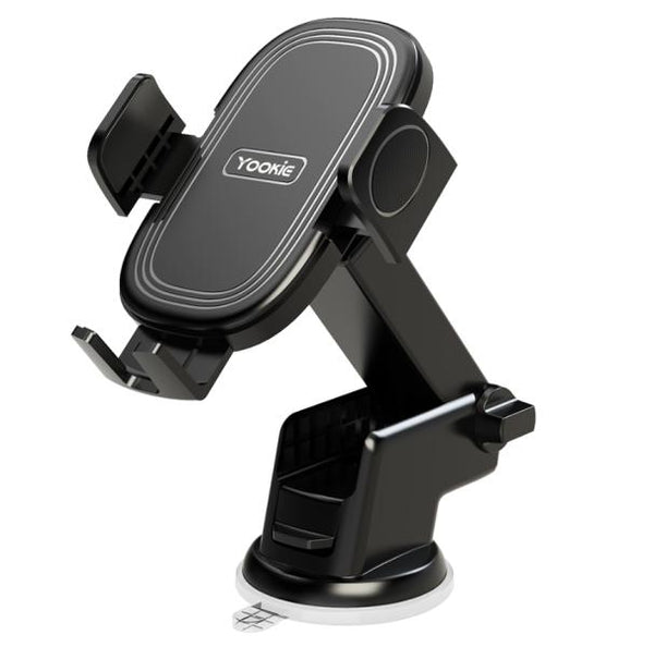 Holder YC09 Yookie - Negro