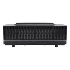 Difusor Aroma Humidificador Llama - Negro
