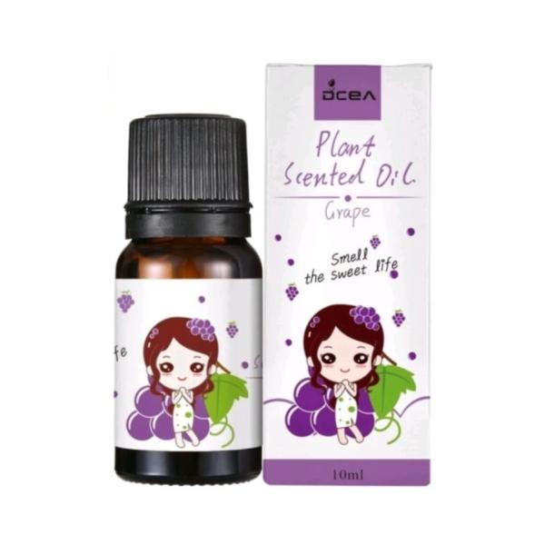 Esencia para Difusor - Grape