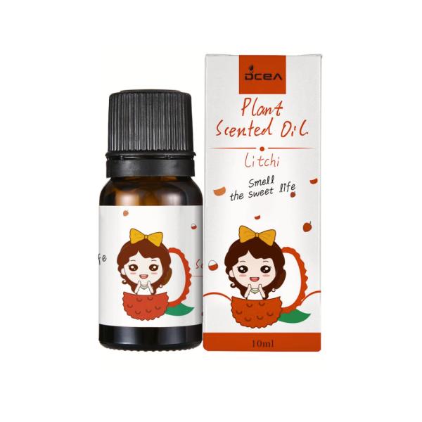 Esencia para difusor litchi aroma exótico para tu hogar Imagen secundaria del producto