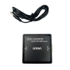 Convertidor Adaptador HDMI a VGA OTN-5172 Onten
