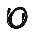 Cable para Fuente de Poder Computadora - 2.5m