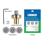 Cabezal de Corte de Precision RL-090 Relife