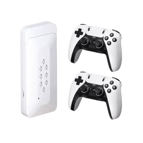 Consola M22 - Rojo