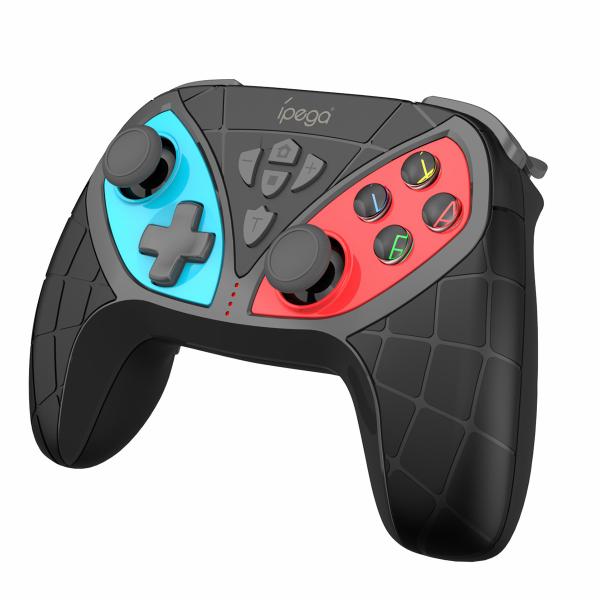 Control Bluetooth PG-SW018 Ipega - Negro