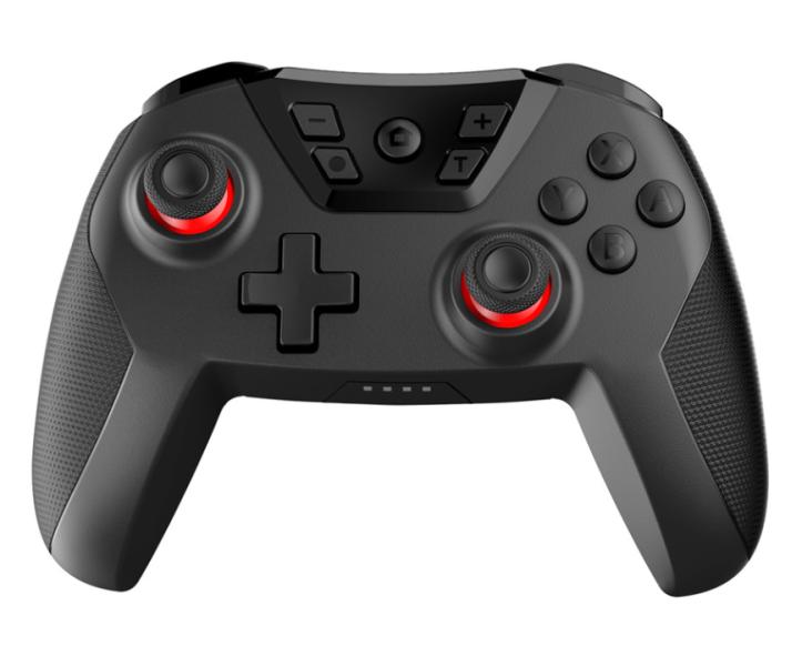 Control Bluetooth TNS-0118A Negro - Negro