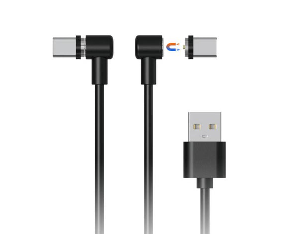 Cable USB para Play Station 5 Vr TP5-2520 Dobe - Negro
