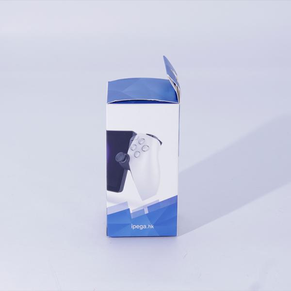 Cargador para Control Play Station 5 PG-P5P25B Ipega - Blanca
