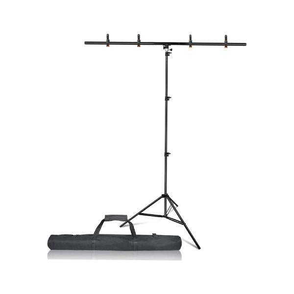 Weifeng tripode TS-8316 soporte panel trasero 1.6m Imagen secundaria del producto