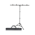 Tripode para Panel Trasero TS-8316 Weifeng