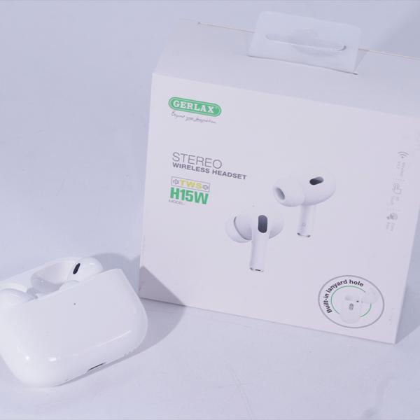 Audifono Manos Libres H15W Gerlax