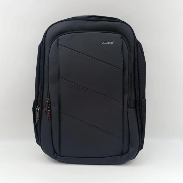 Bolso Multifuncional CB-8288 15" Coolbell - Negro