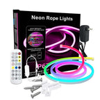 Tira LED Inteligente TUYA-24 - 5M Neon