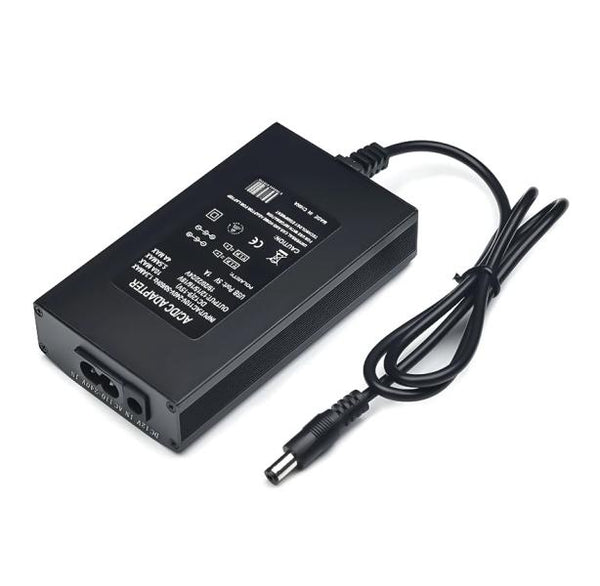 Cargador Laptop para Carro Ew