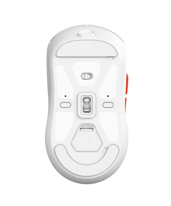 Mouse Inalambrico G964W Marvo - Blanco