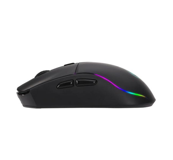 Mouse Inalambrico G965W Marvo - Negro