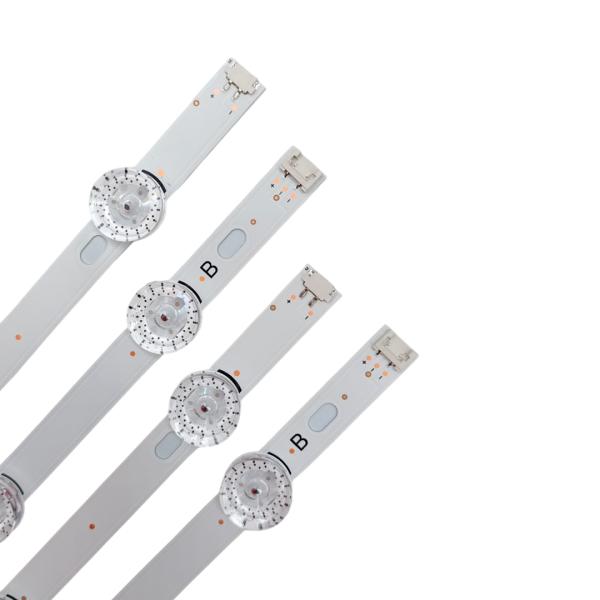 Tira LED para Pantalla - Es-012-a/4 B/4