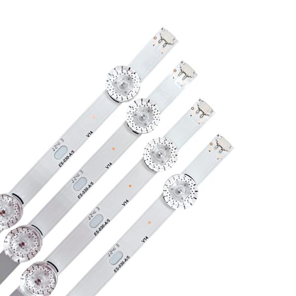Tira LED para Pantalla - Es-030-a/5 B/4