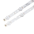 Tira LED para Pantalla - Es-640-a/8 B/7