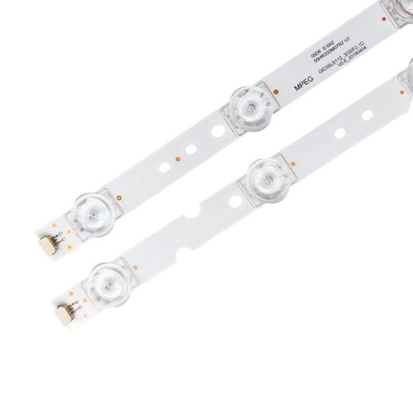 Tira LED para Pantalla - Es-640-a/8 B/7