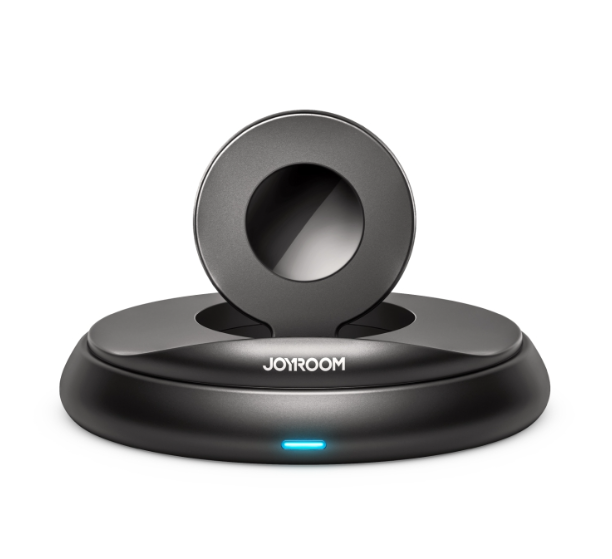 Cargador Reloj Inalambrico JR-W12 Joyroom - Negro