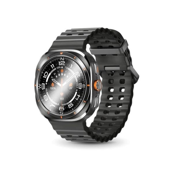 Reloj inteligente watch 7 ULTRA rastreador fitness Imagen secundaria del producto