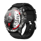 Reloj Inteligente HK08 - Negro