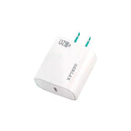 Cargador Cubo Casa GA-35MS Gerlax